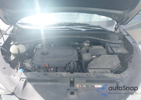 2019 Hyundai Tucson Sel z USA, uszkodzony, nr VIN KM8J33AL2KU941060